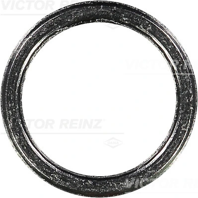 Gasket, exhaust manifold